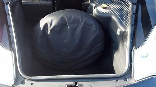 2004 Porsche 911 Carrera Coupe 2-Door 3.6L, US $27,900.00, image 21