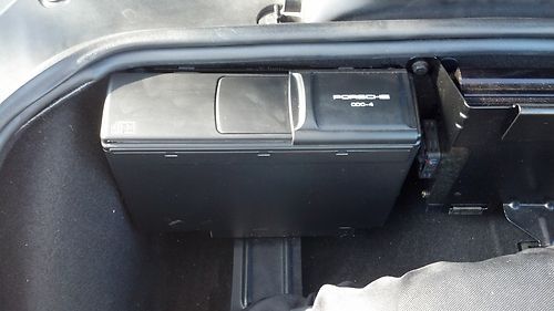 2004 Porsche 911 Carrera Coupe 2-Door 3.6L, US $27,900.00, image 22