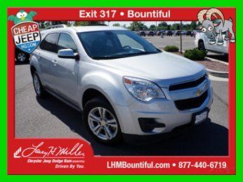 2010 1lt used 2.4l i4 16v automatic awd suv onstar premium