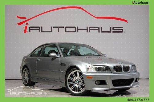 M3 sport xenon 6 spd harmon kardon we finance!