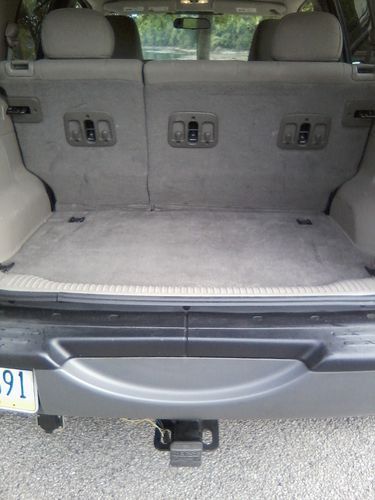 2005 Jeep Liberty Limited Sport Utility 4-Door 3.7L, US $7,500.00, image 2