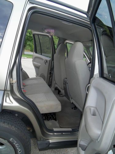 2005 Jeep Liberty Limited Sport Utility 4-Door 3.7L, US $7,500.00, image 10