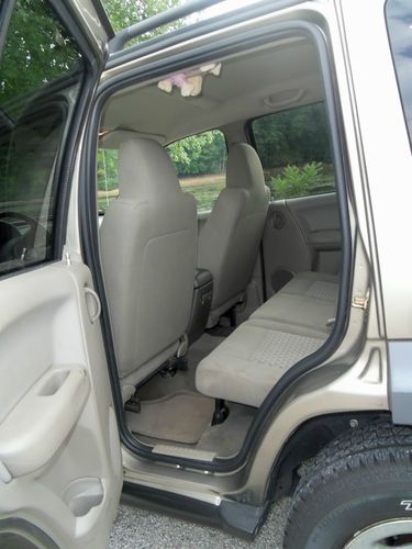 2005 Jeep Liberty Limited Sport Utility 4-Door 3.7L, US $7,500.00, image 14