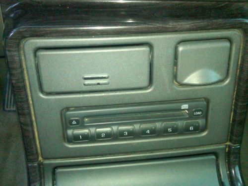 2003 GMC Yukon XL 1500 Denali Sport Utility 4-Door 6.0L, US $7,000.00, image 8