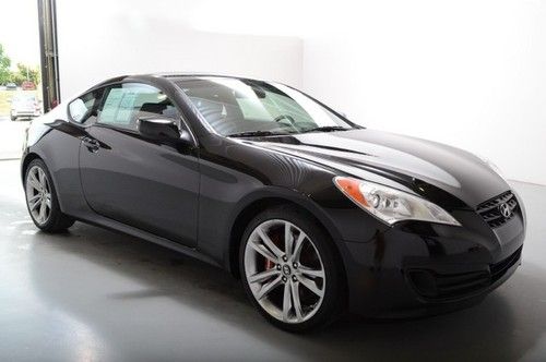 2011 hyundai coupe manual leather keyless 41k low miles kchydodge