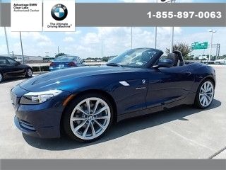 Z4 35i premium sport premium sound 19" dct heated seats comfort access bluetooth