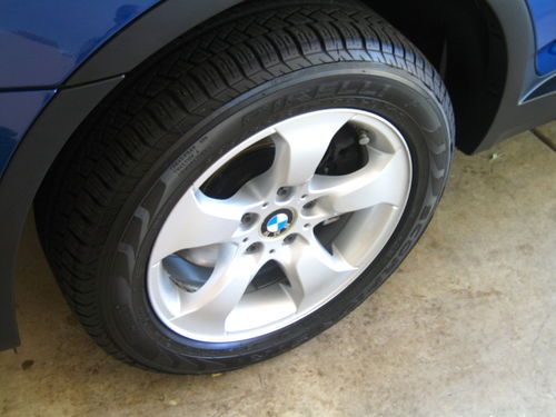 Low Mileage 2008 BMW X3 3.0si, US $21,995.00, image 6