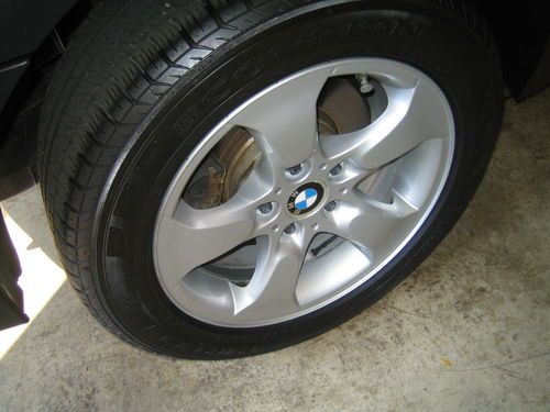 Low Mileage 2008 BMW X3 3.0si, US $21,995.00, image 7