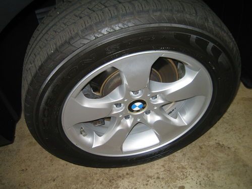 Low Mileage 2008 BMW X3 3.0si, US $21,995.00, image 9