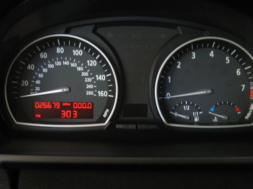 Low Mileage 2008 BMW X3 3.0si, US $21,995.00, image 11