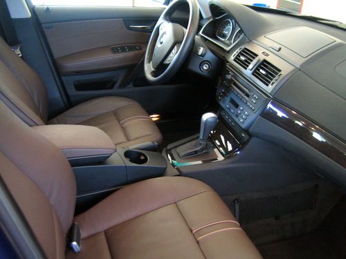 Low Mileage 2008 BMW X3 3.0si, US $21,995.00, image 15