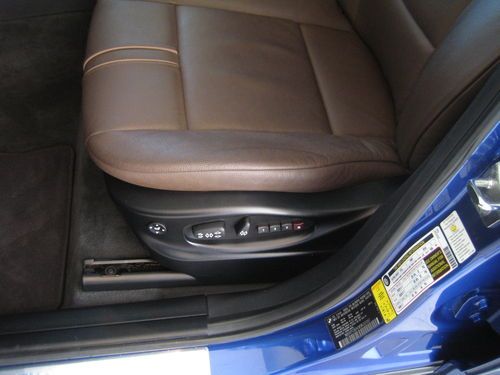 Low Mileage 2008 BMW X3 3.0si, US $21,995.00, image 16