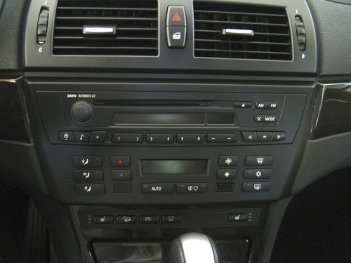 Low Mileage 2008 BMW X3 3.0si, US $21,995.00, image 17