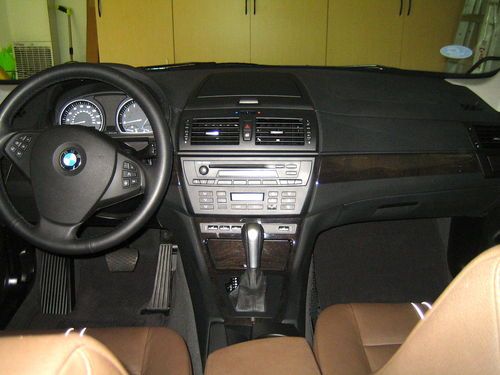 Low Mileage 2008 BMW X3 3.0si, US $21,995.00, image 21
