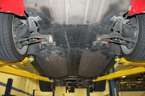 1995 Porsche 993, image 7