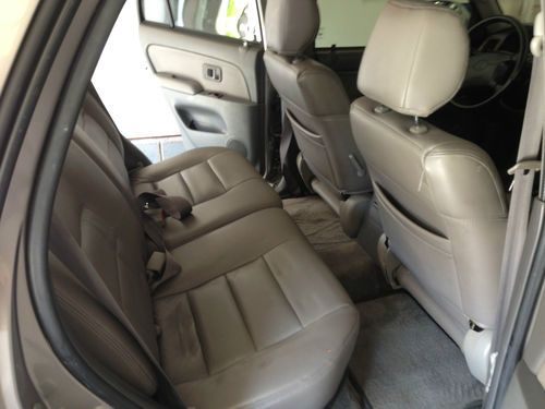 2002 Toyota 4Runner SR5 Sport Utility 4-Door 3.4L, US $7,250.00, image 5