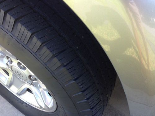 2002 Toyota 4Runner SR5 Sport Utility 4-Door 3.4L, US $7,250.00, image 11