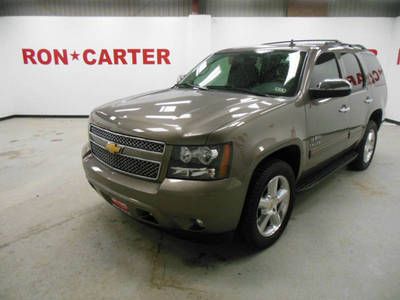 2wd 1500 lt suv 5.3l air conditioning, rear auxiliary headliner, cloth