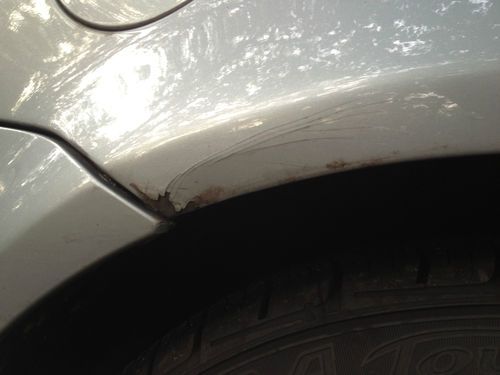 2002 Volkswagen Passat GLX Sedan 4-Door 2.8L, image 4