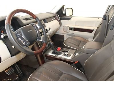SUPERCHARGED 510HP FAC REAR DVD REAR RECLINE SEATS 1200 WATTS UPGRADED SOUND, US $68,995.00, image 9