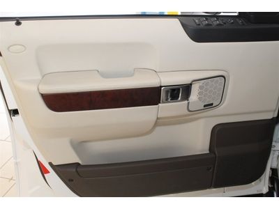 SUPERCHARGED 510HP FAC REAR DVD REAR RECLINE SEATS 1200 WATTS UPGRADED SOUND, US $68,995.00, image 10