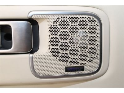 SUPERCHARGED 510HP FAC REAR DVD REAR RECLINE SEATS 1200 WATTS UPGRADED SOUND, US $68,995.00, image 12