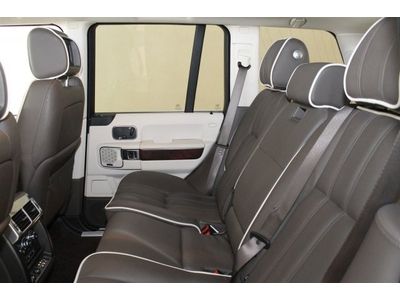 SUPERCHARGED 510HP FAC REAR DVD REAR RECLINE SEATS 1200 WATTS UPGRADED SOUND, US $68,995.00, image 14