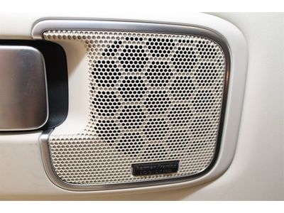 SUPERCHARGED 510HP FAC REAR DVD REAR RECLINE SEATS 1200 WATTS UPGRADED SOUND, US $68,995.00, image 17