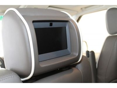 SUPERCHARGED 510HP FAC REAR DVD REAR RECLINE SEATS 1200 WATTS UPGRADED SOUND, US $68,995.00, image 18