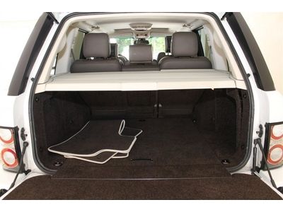 SUPERCHARGED 510HP FAC REAR DVD REAR RECLINE SEATS 1200 WATTS UPGRADED SOUND, US $68,995.00, image 19