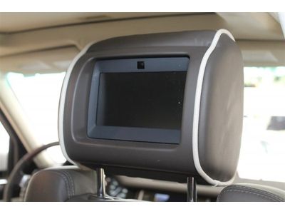 SUPERCHARGED 510HP FAC REAR DVD REAR RECLINE SEATS 1200 WATTS UPGRADED SOUND, US $68,995.00, image 21