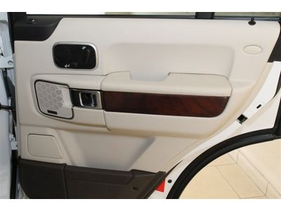 SUPERCHARGED 510HP FAC REAR DVD REAR RECLINE SEATS 1200 WATTS UPGRADED SOUND, US $68,995.00, image 22