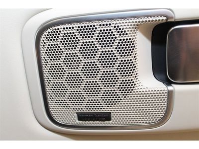 SUPERCHARGED 510HP FAC REAR DVD REAR RECLINE SEATS 1200 WATTS UPGRADED SOUND, US $68,995.00, image 24