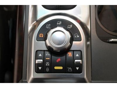 SUPERCHARGED 510HP FAC REAR DVD REAR RECLINE SEATS 1200 WATTS UPGRADED SOUND, US $68,995.00, image 32