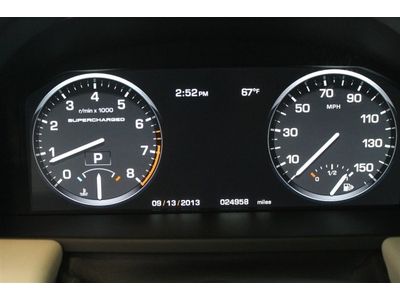 SUPERCHARGED 510HP FAC REAR DVD REAR RECLINE SEATS 1200 WATTS UPGRADED SOUND, US $68,995.00, image 33