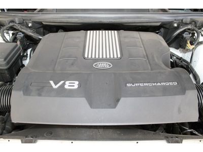 SUPERCHARGED 510HP FAC REAR DVD REAR RECLINE SEATS 1200 WATTS UPGRADED SOUND, US $68,995.00, image 38