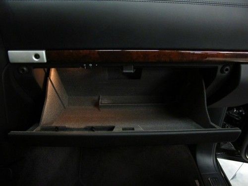 AMAZING Black on Black CAYENNE TURBO, image 8