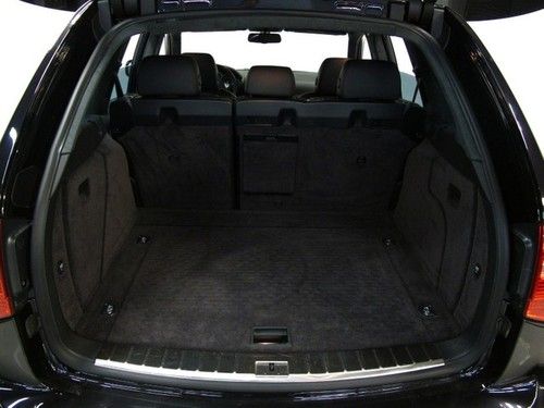 AMAZING Black on Black CAYENNE TURBO, image 13