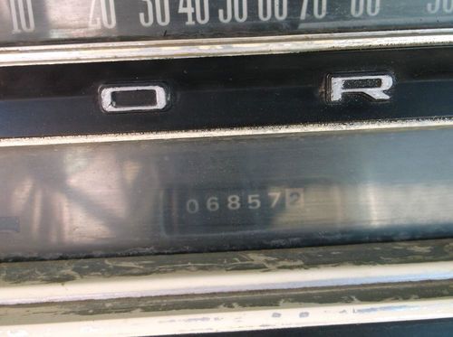 1970 Ford Ranger, NO RESERVE, image 3