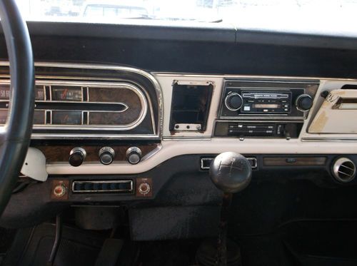 1970 Ford Ranger, NO RESERVE, image 4