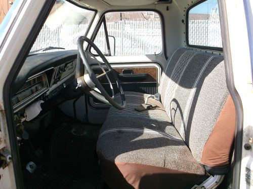1970 Ford Ranger, NO RESERVE, image 5