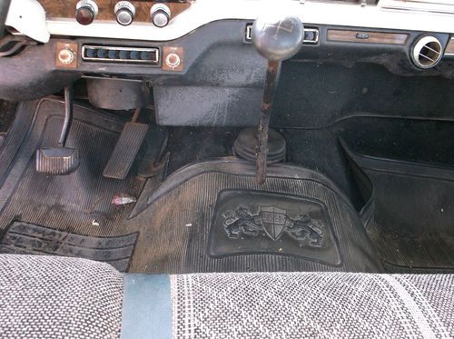 1970 Ford Ranger, NO RESERVE, image 6