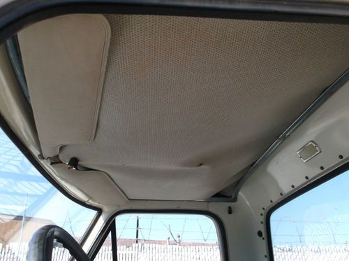 1970 Ford Ranger, NO RESERVE, image 7