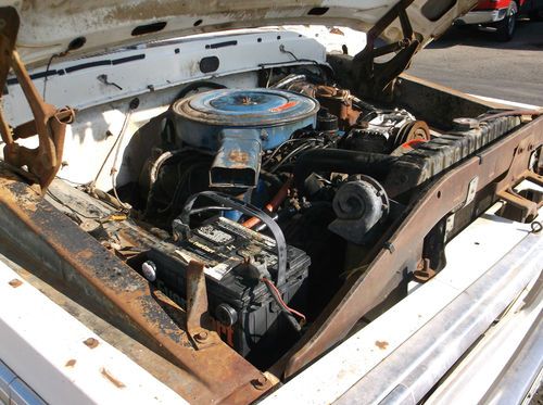 1970 Ford Ranger, NO RESERVE, image 20