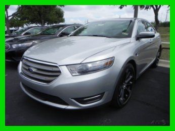 2014 sel new 3.5l v6 24v automatic fwd sedan premium