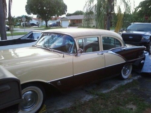 1956 oldsmobile super 88