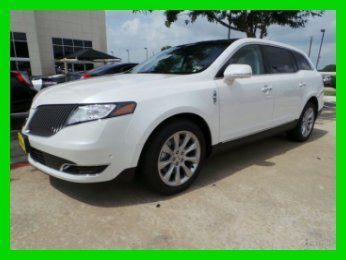 2013 ecoboost new turbo 3.5l v6 24v automatic awd suv premium