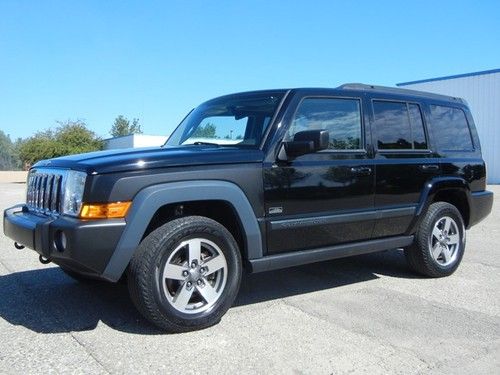 Sport 4x4 power sunroof runs and drives damaged repairable