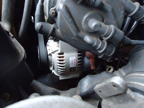 Toyota 4runner 4 RUNNER SR5 4WD RUST FREE SOUTHERN TRUCK REMOVABLE TOP CHEAP!, image 3