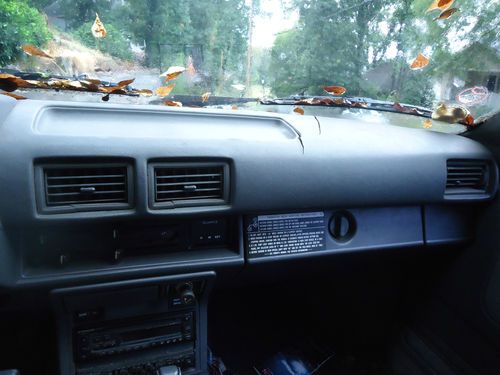 Toyota 4runner 4 RUNNER SR5 4WD RUST FREE SOUTHERN TRUCK REMOVABLE TOP CHEAP!, image 7